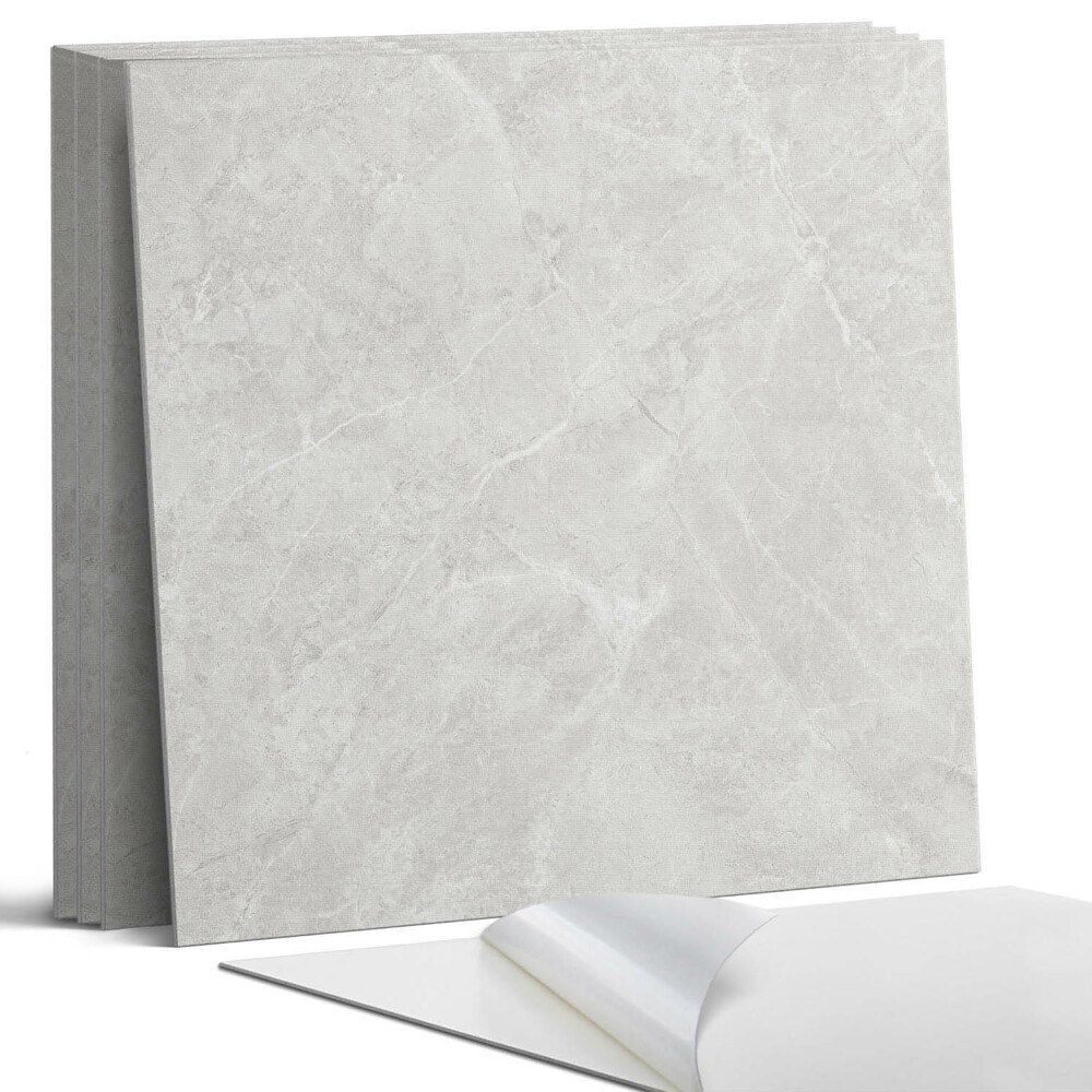 Panou perete pătrat Model de piatră naturală