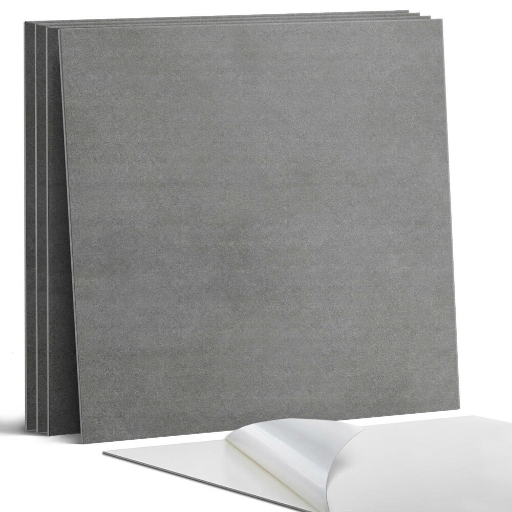 Panou decorativ perete Textură de beton brut