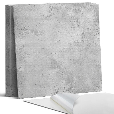 Panou perete Textură de beton cu zgârieturi