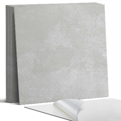 Panou decorativ bucatarie Textură abstractă cu efect