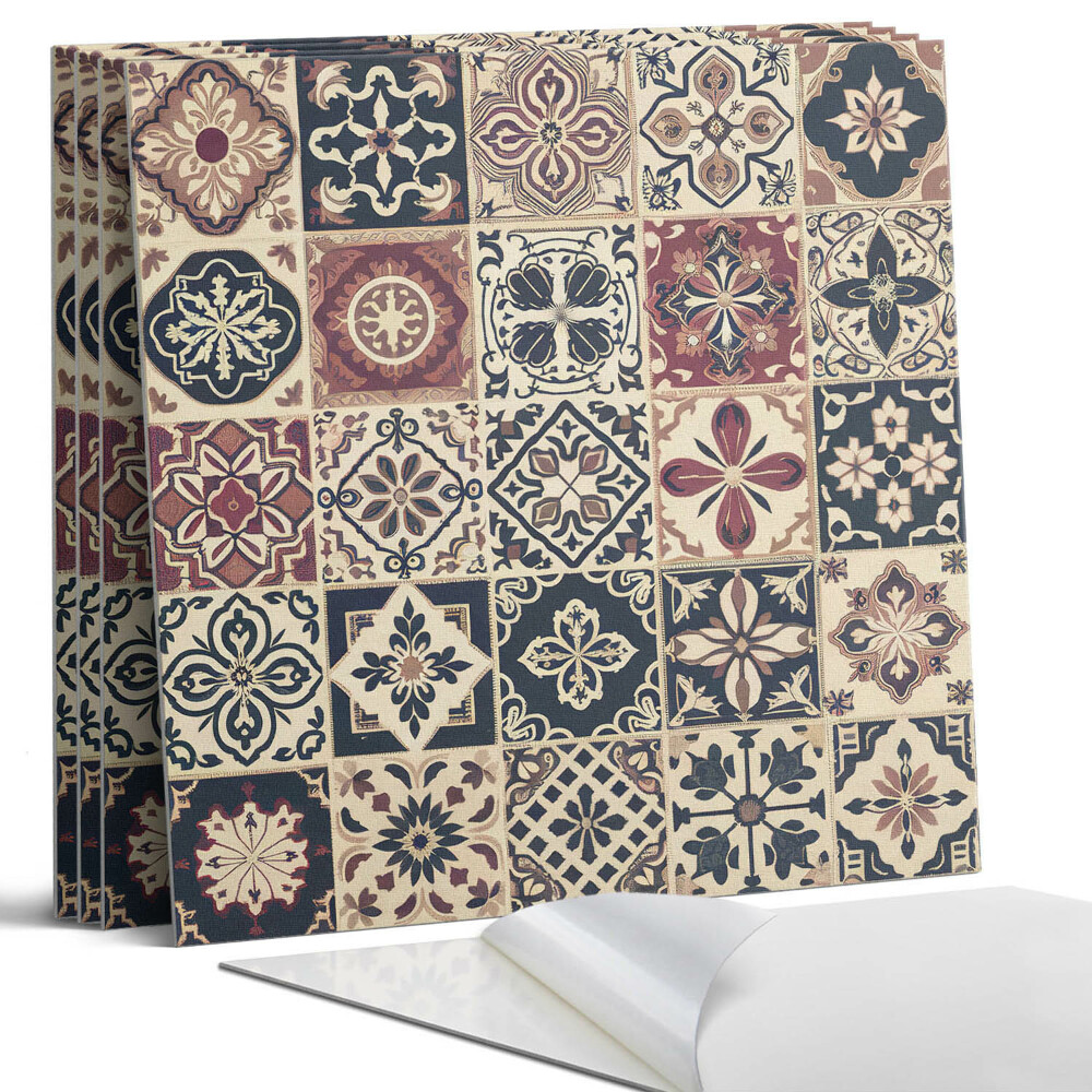 Panou perete Modele de mozaic