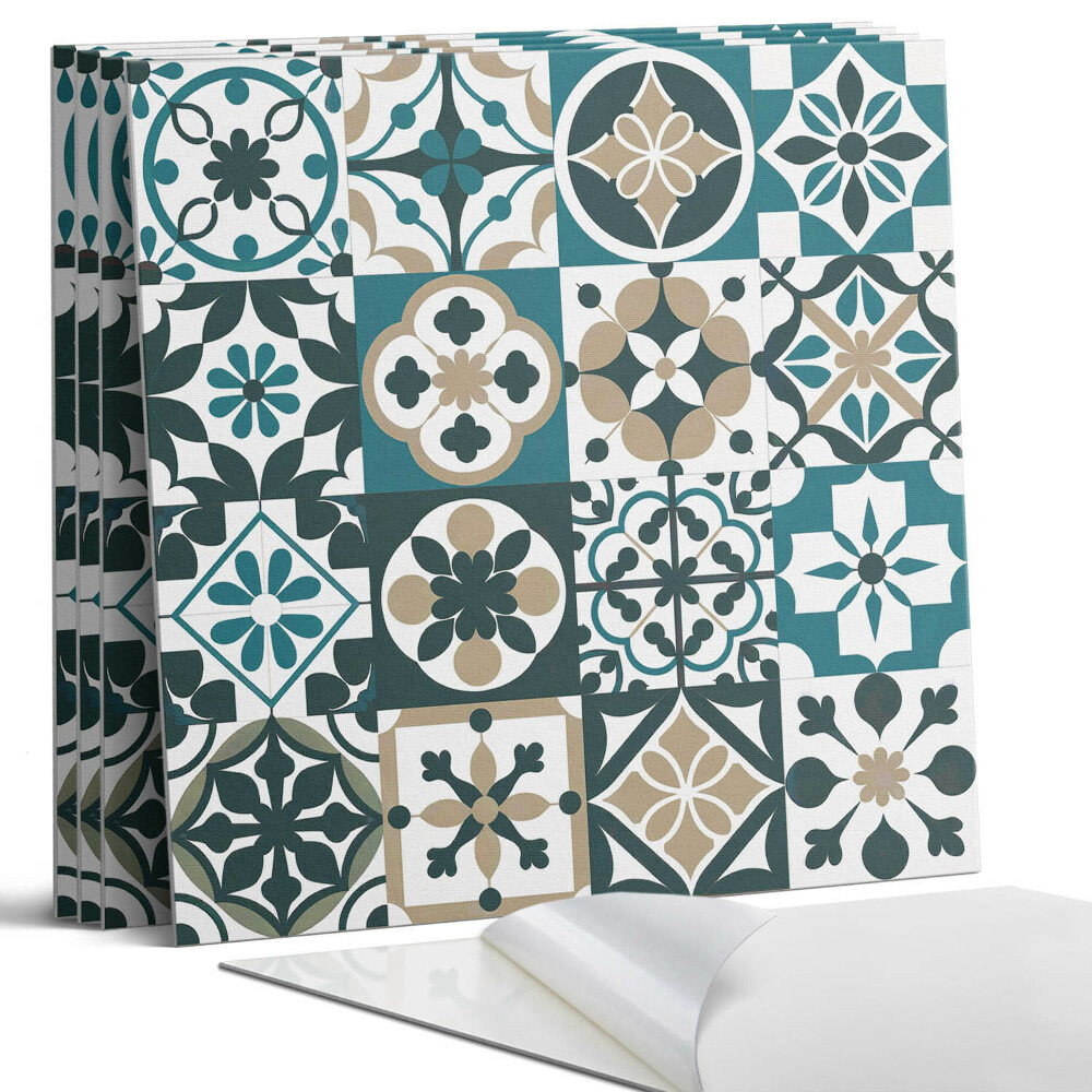 Panou decorativ bucatarie Modele de plăci în machetă