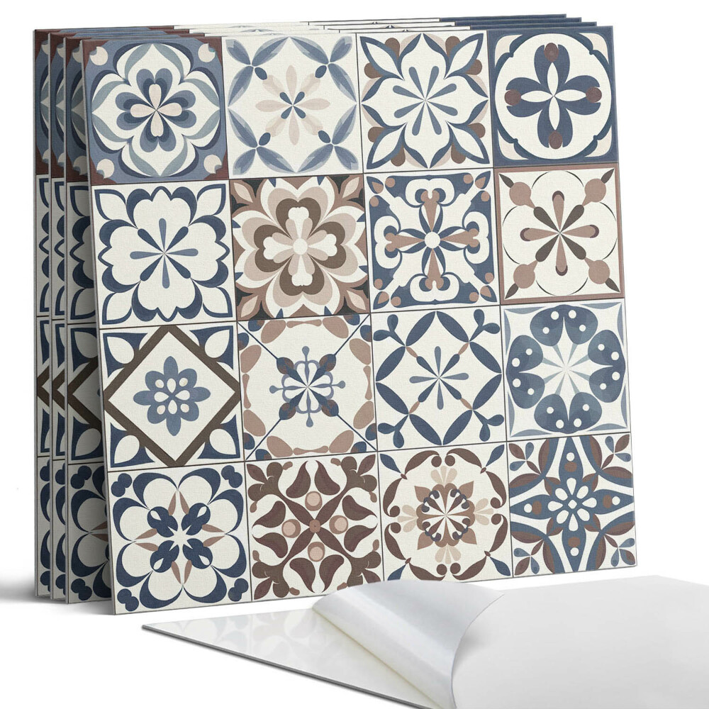 Panou perete pătrat Modele decorative de plăci