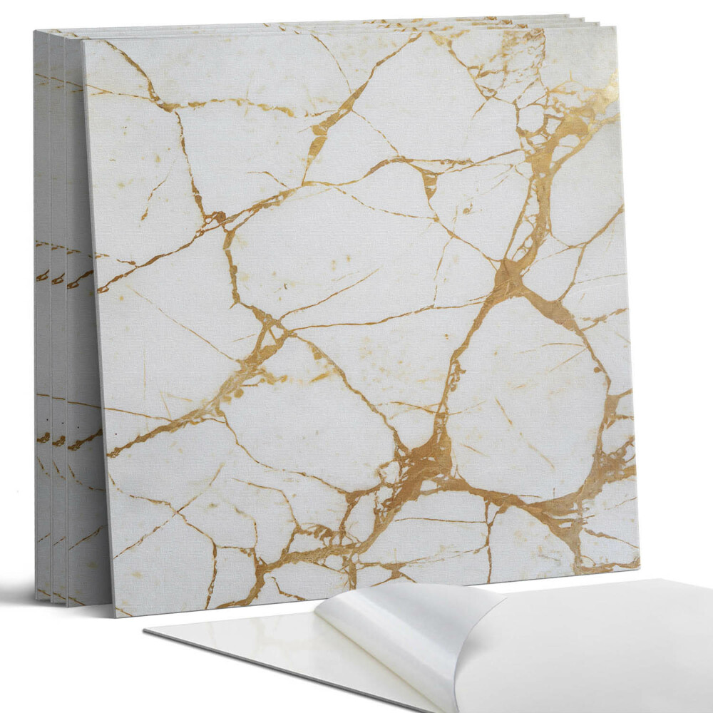 Panou perete Marmură elegantă cu vene