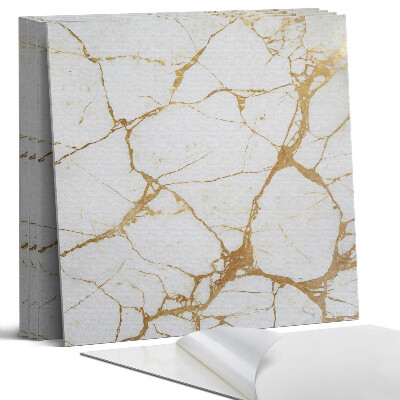 Panou perete Marmură elegantă cu vene