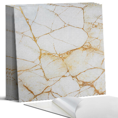 Panou decorativ pvc Model elegant de marmură