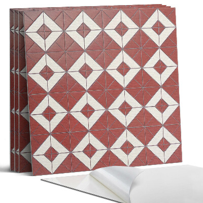 Panou decorativ perete Modele geometrice în machetă