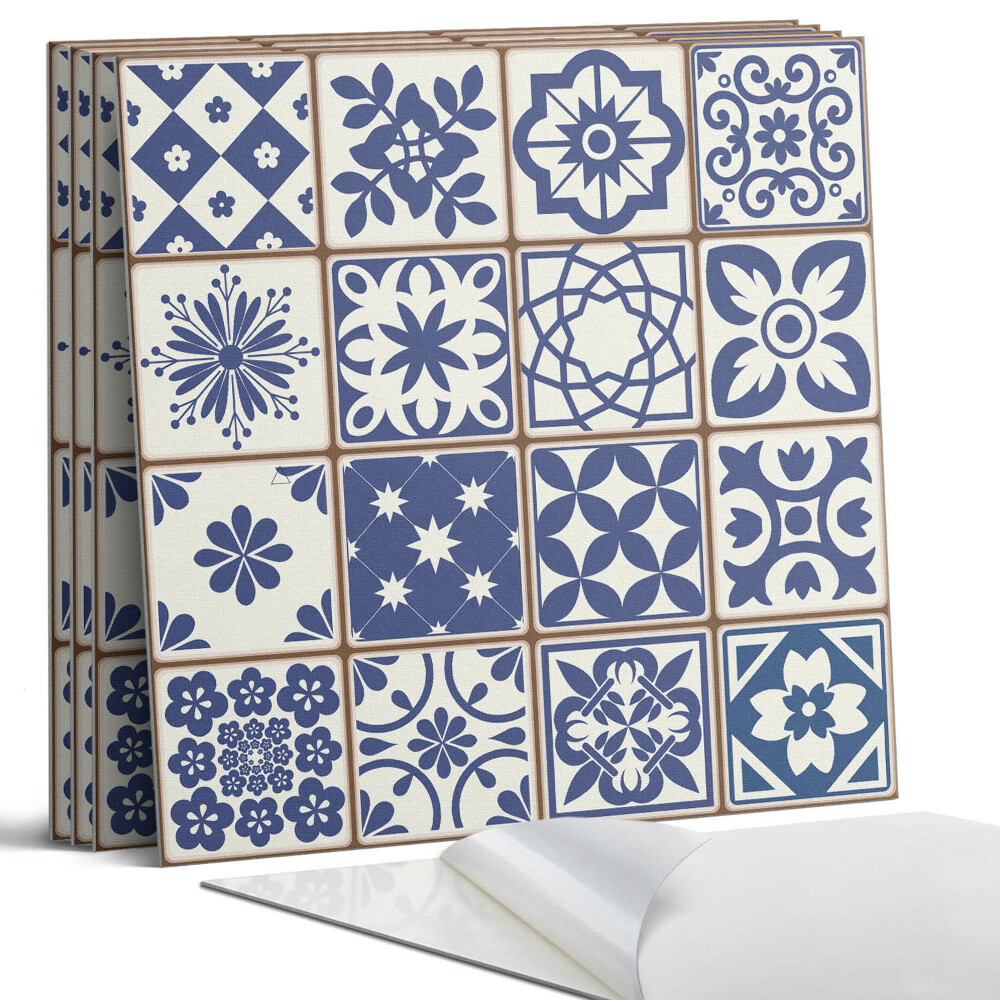 Panou perete Modele decorative de plăci