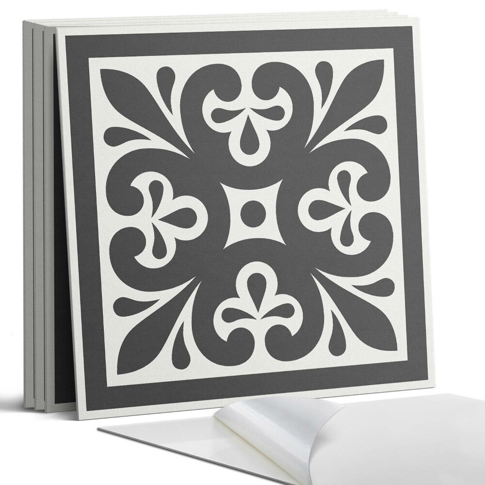 Panou perete Model cu motive elegante