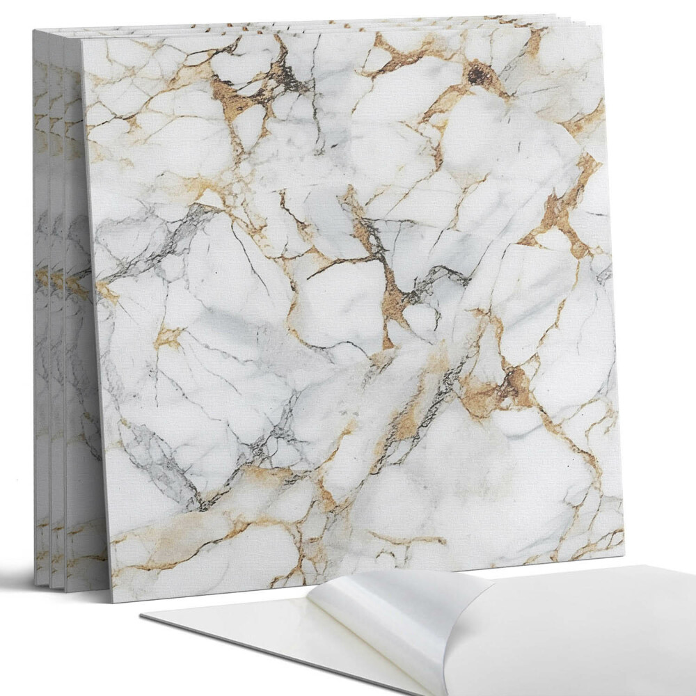 Panou perete Model elegant de marmură