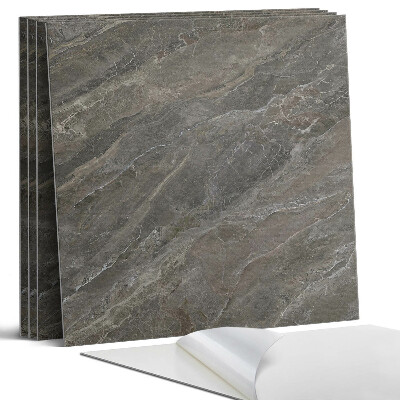 Panou decorativ perete Model de piatră naturală