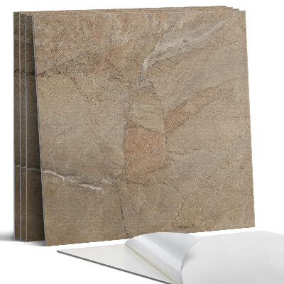 Panou decorativ perete Model de piatră naturală