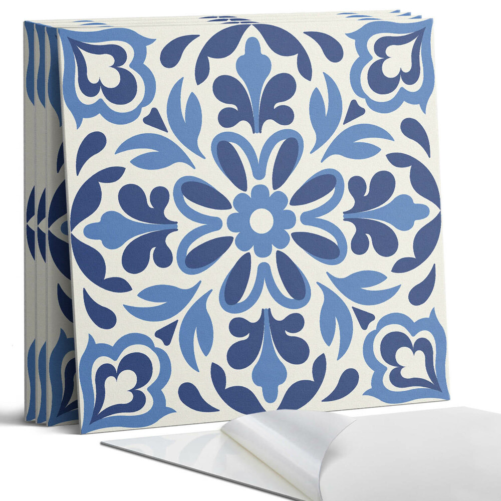 Panou decorativ pvc Model decorativ floral