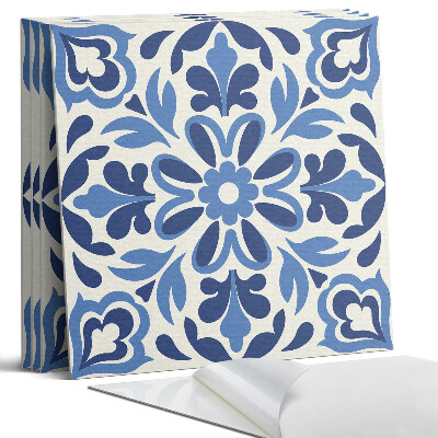 Panou decorativ pvc Model decorativ floral