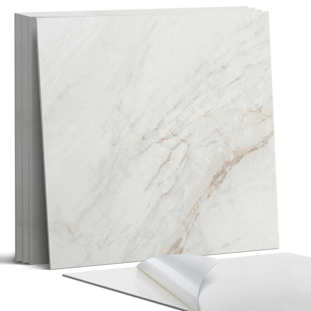 Panou perete Model elegant de marmură