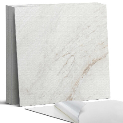 Panou perete Model elegant de marmură