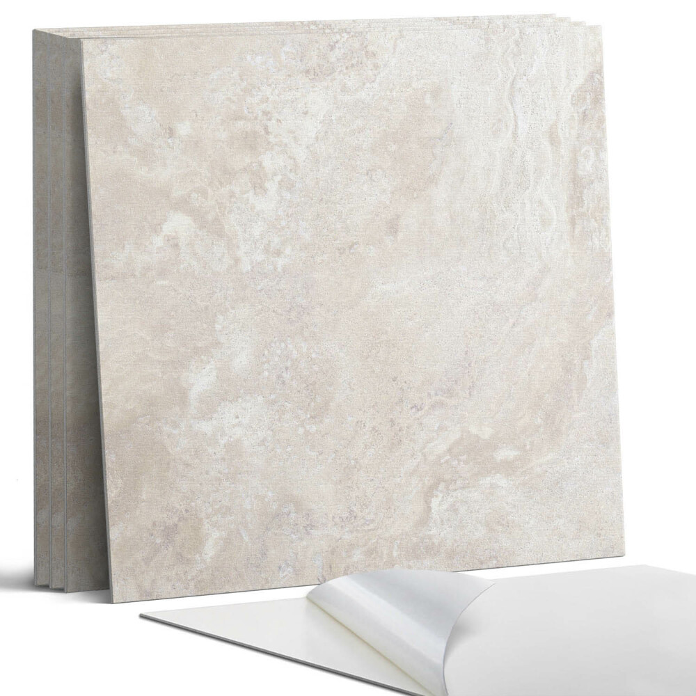 Panou perete pătrat Model de piatră naturală