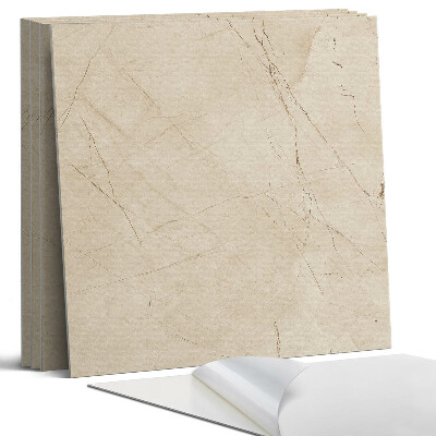 Panou decorativ perete Model elegant de marmură