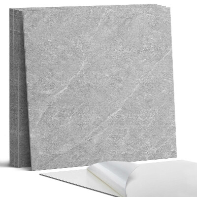 Panou perete pătrat Textură de piatră naturală