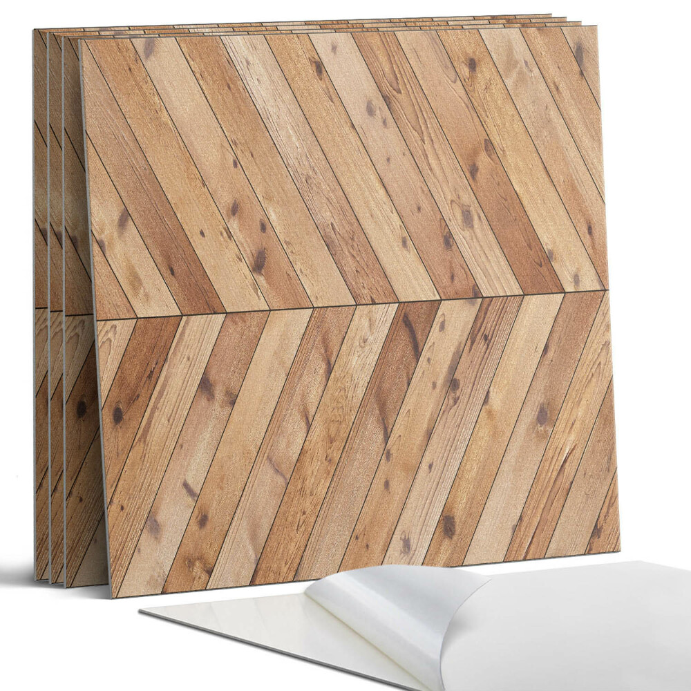 Panou perete Model de placă diagonală