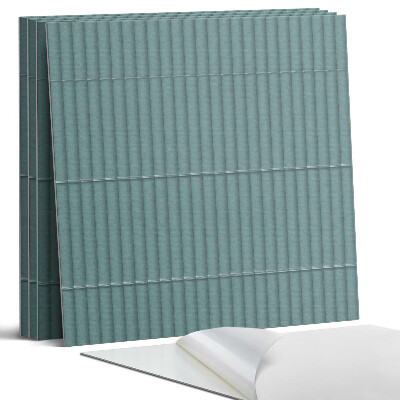 Panou decorativ perete Dungi verticale paralele