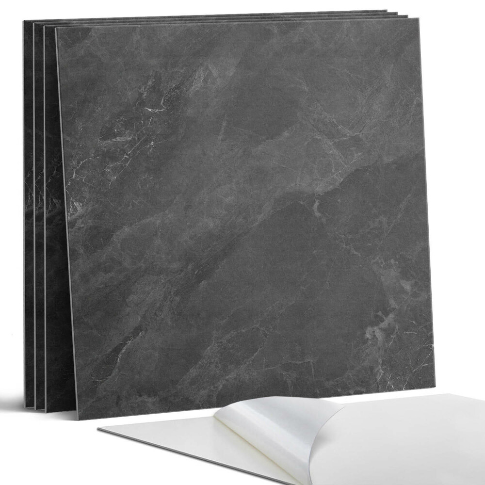 Panou perete pătrat Textură de piatră naturală