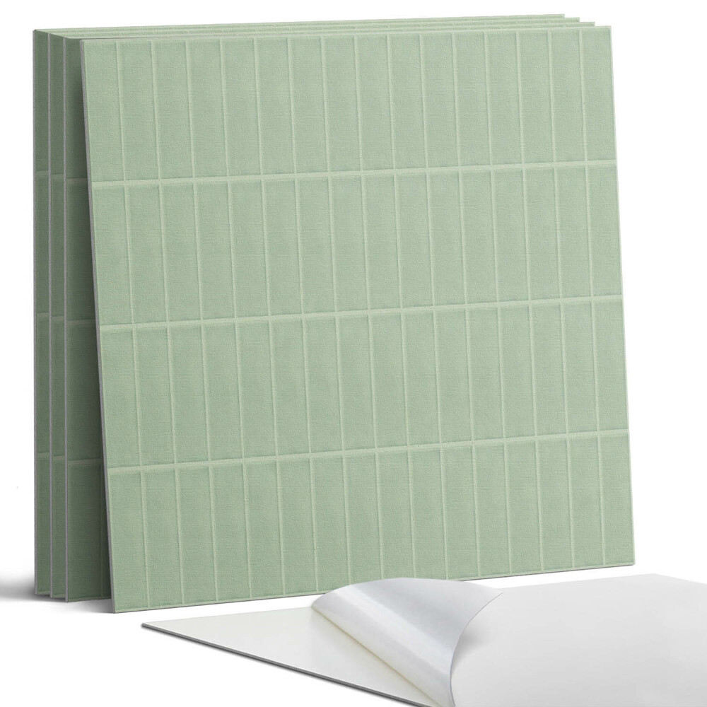 Panou perete pătrat Structură dreptunghiulară simplă