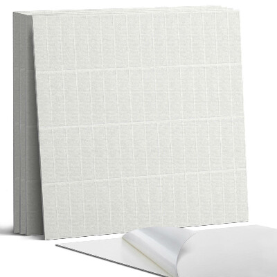 Panou decorativ bucatarie O grilă simplă de dreptunghiuri