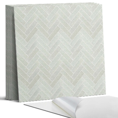 Panou perete Model în spic de hering