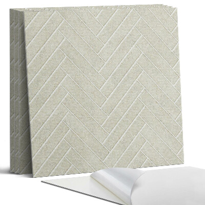 Panou decorativ pvc Model în spic de hering