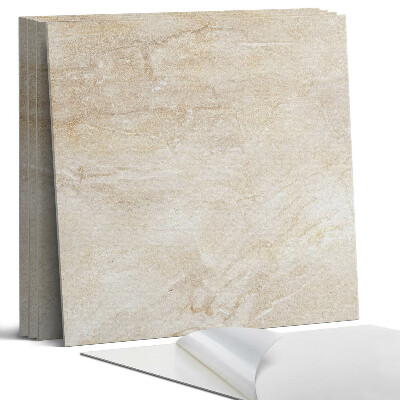 Panou decorativ perete Model de piatră naturală