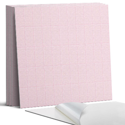 Panou perete Dale netede într-o grilă