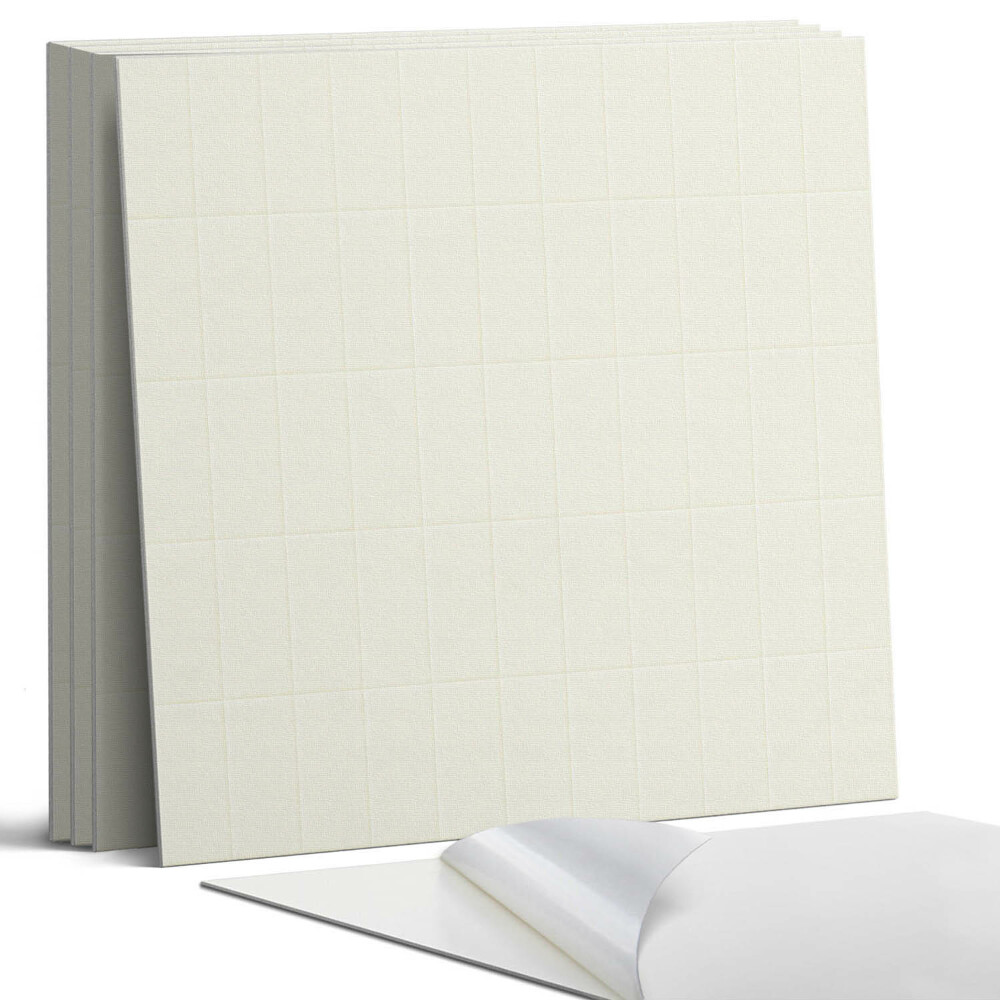 Panou decorativ pvc Plăci verticale la modă