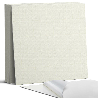 Panou decorativ pvc Plăci verticale la modă