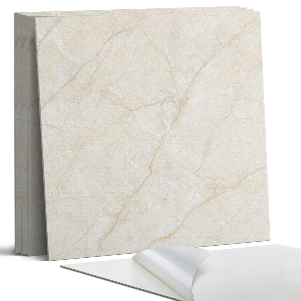 Panou decorativ perete Model elegant de marmură