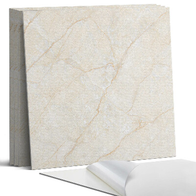 Panou decorativ perete Model elegant de marmură