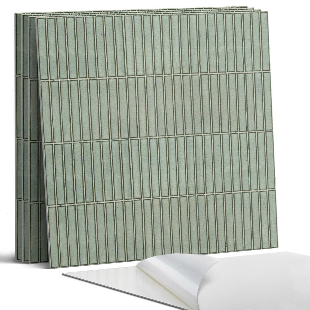 Panou decorativ pvc Plăci dreptunghiulare la modă