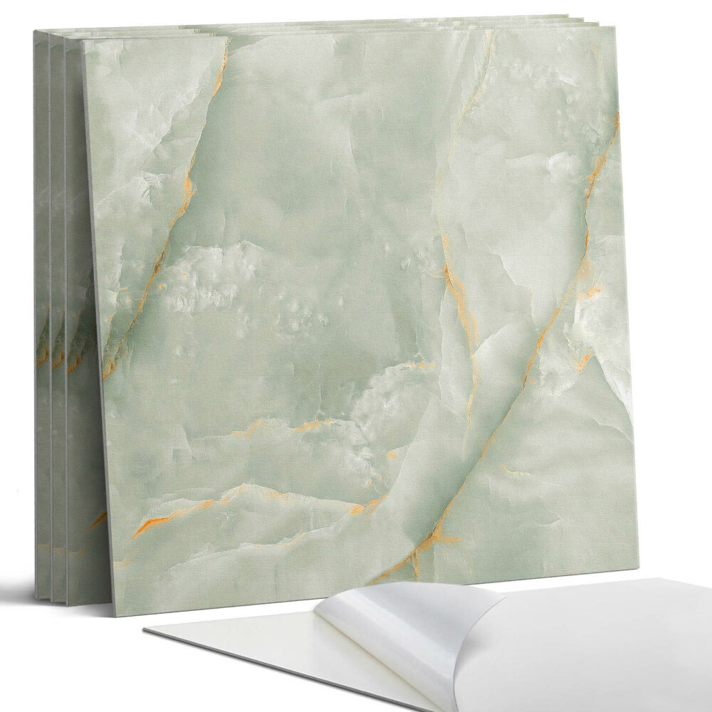 Panou perete Model natural de marmură