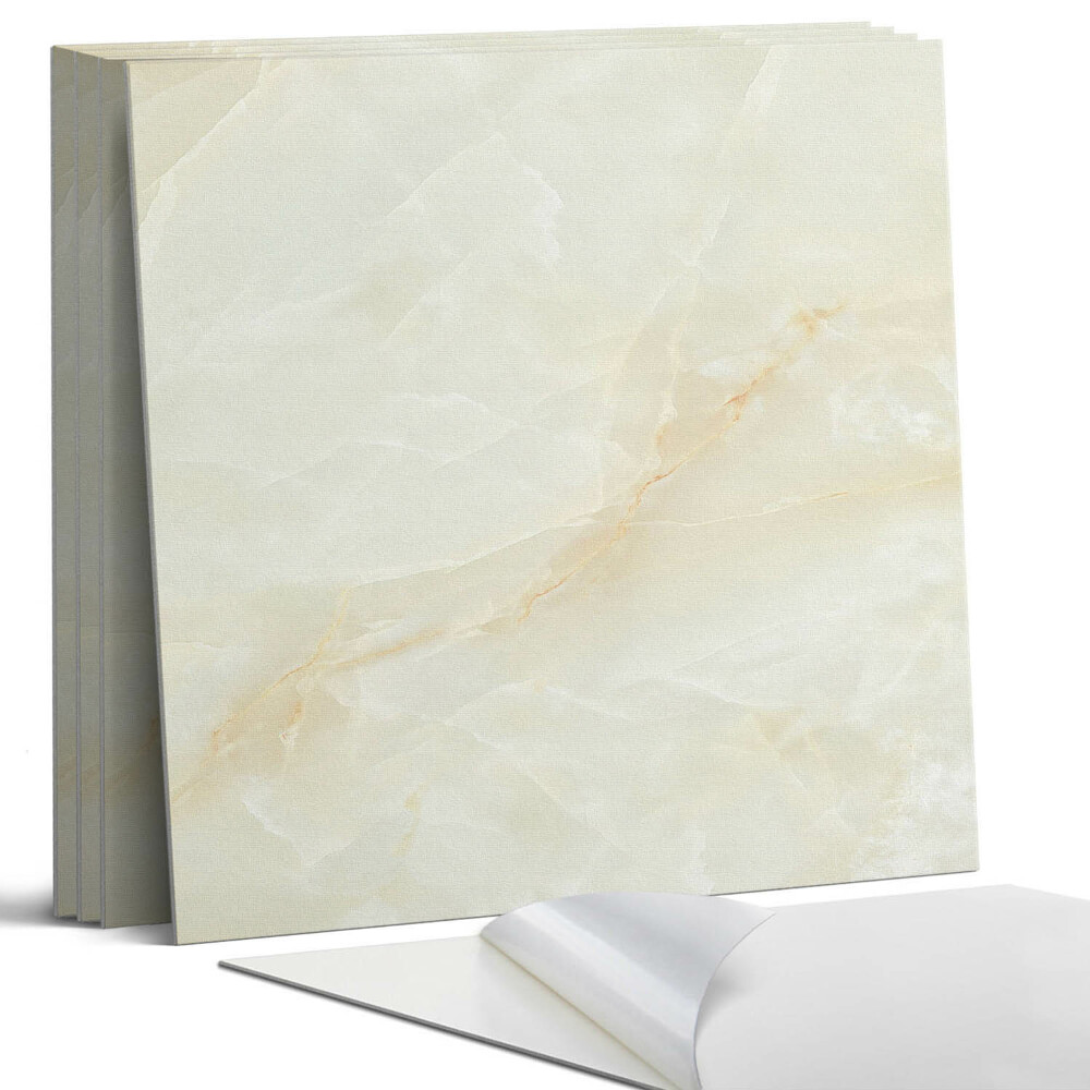 Panou decorativ pvc Model elegant de marmură