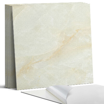 Panou decorativ pvc Model elegant de marmură