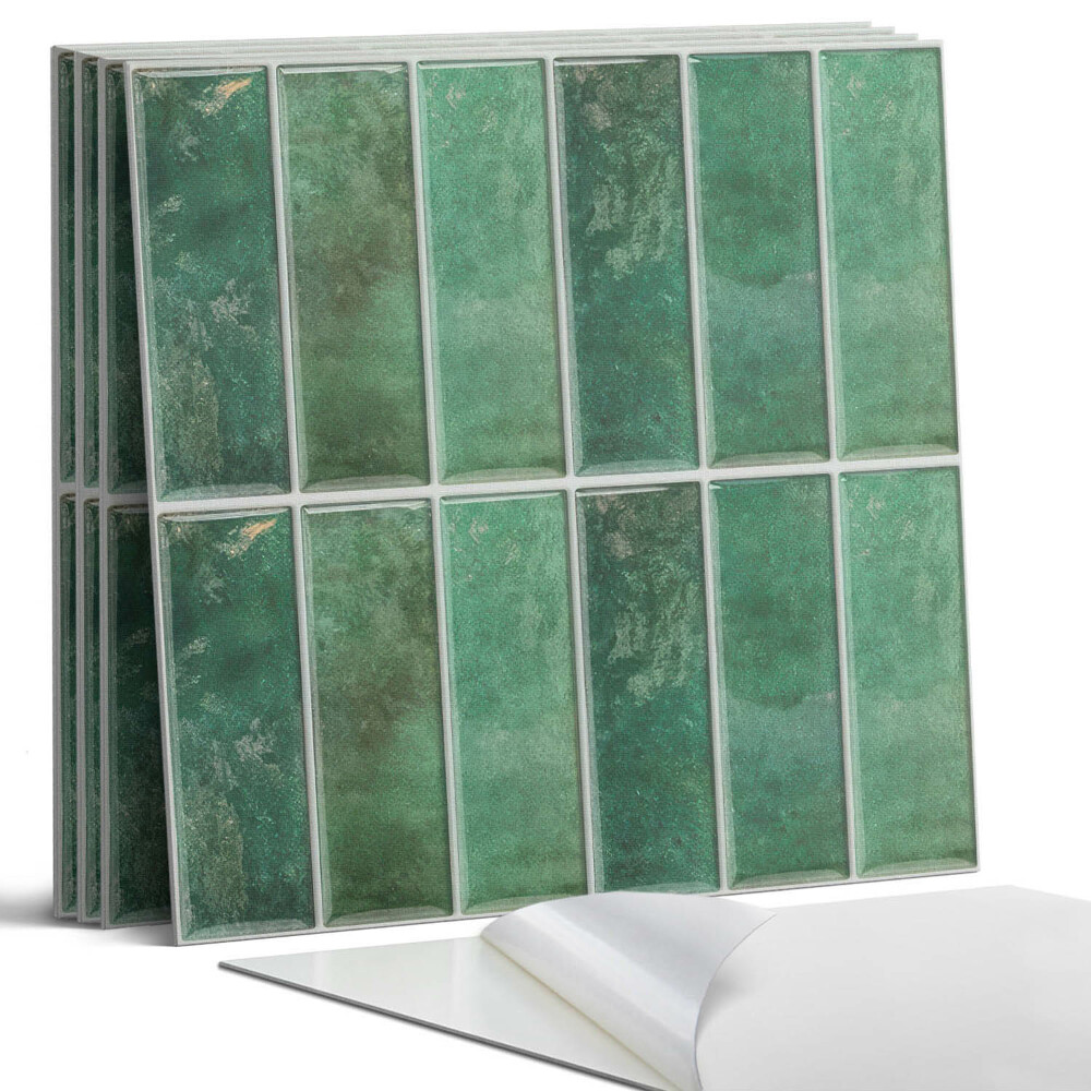 Panou decorativ perete Plăci verticale