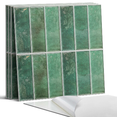 Panou decorativ perete Plăci verticale