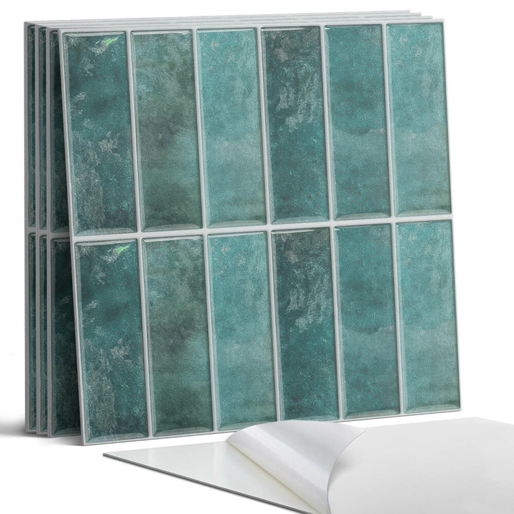 Panou perete Plăci dreptunghiulare elegante