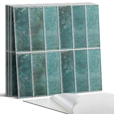 Panou perete Plăci dreptunghiulare elegante