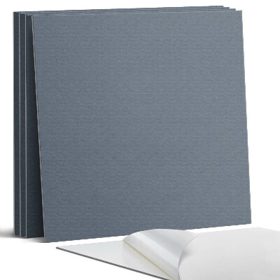 Panou decorativ pvc Culoare: Albastru închis