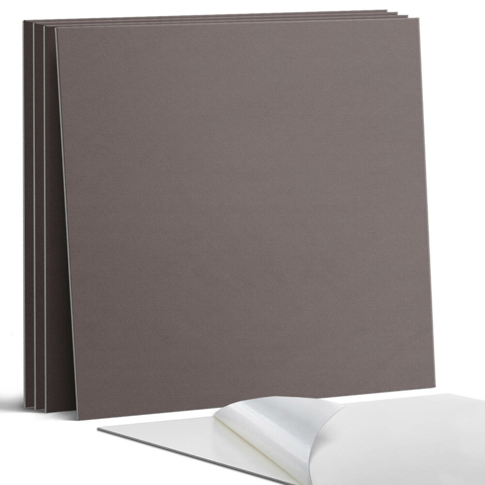 Panou decorativ bucatarie Culoare Maro