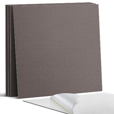 Panou decorativ bucatarie Culoare Maro