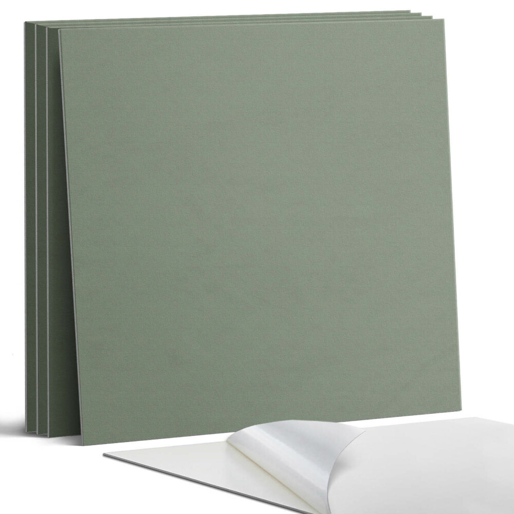 Panou perete Culoare măslinie