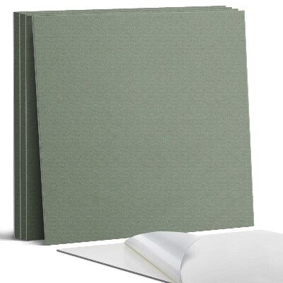 Panou perete Culoare măslinie