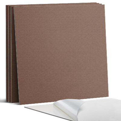 Panou decorativ pvc Culoare Maro